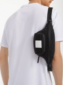 Поясная сумка Emporio Armani модель Y4O393-Y196V-81073 Фото