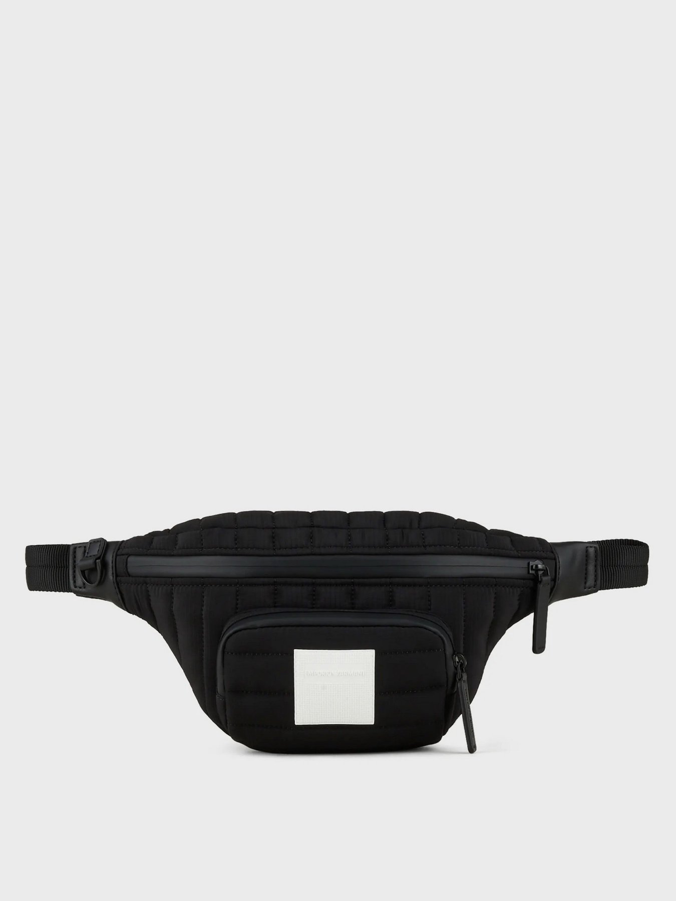 Поясная сумка Emporio Armani модель Y4O393-Y196V-81073 Фото