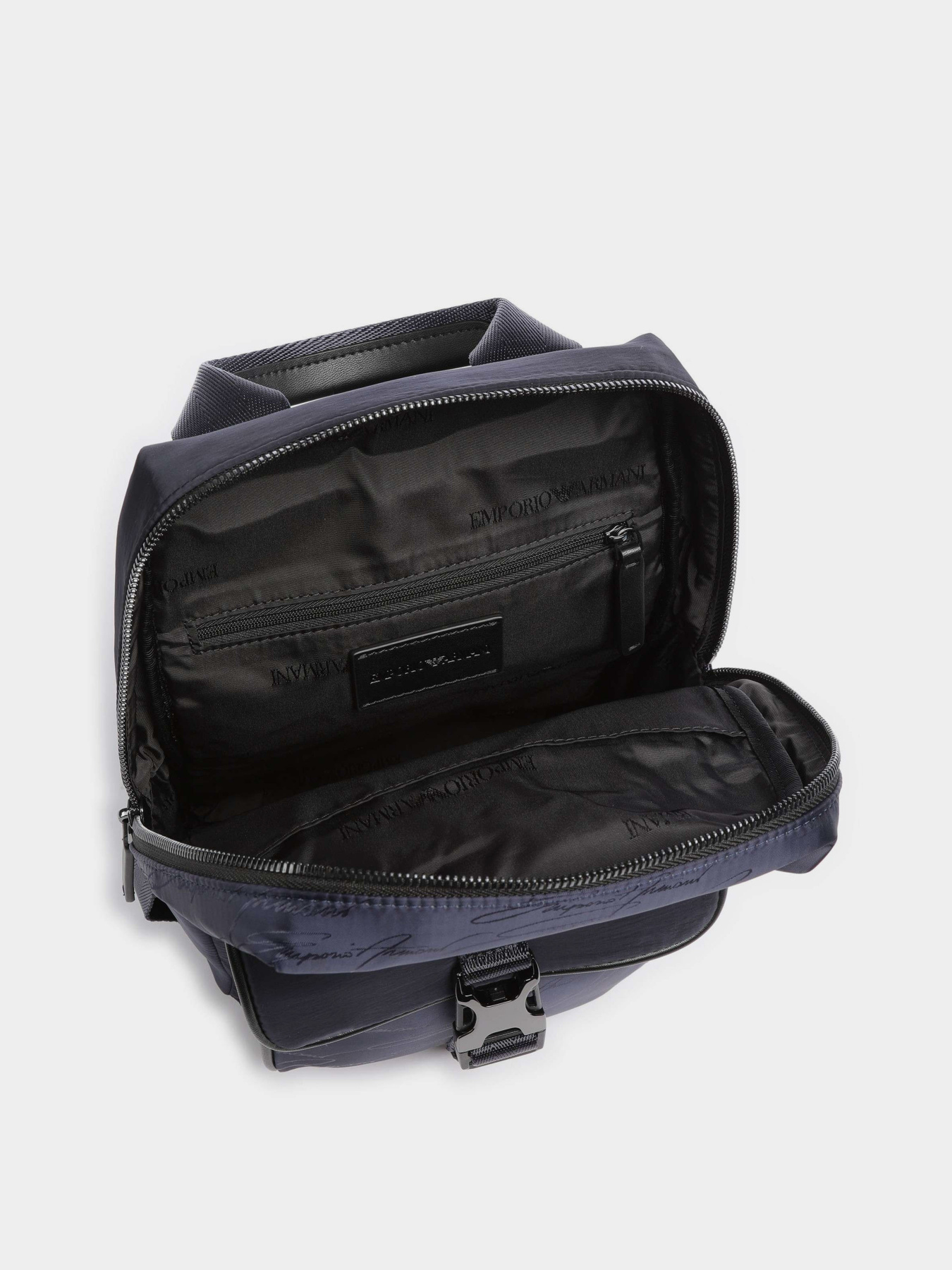 Сумка Emporio Armani модель Y4O402-Y202J-87077 Фото