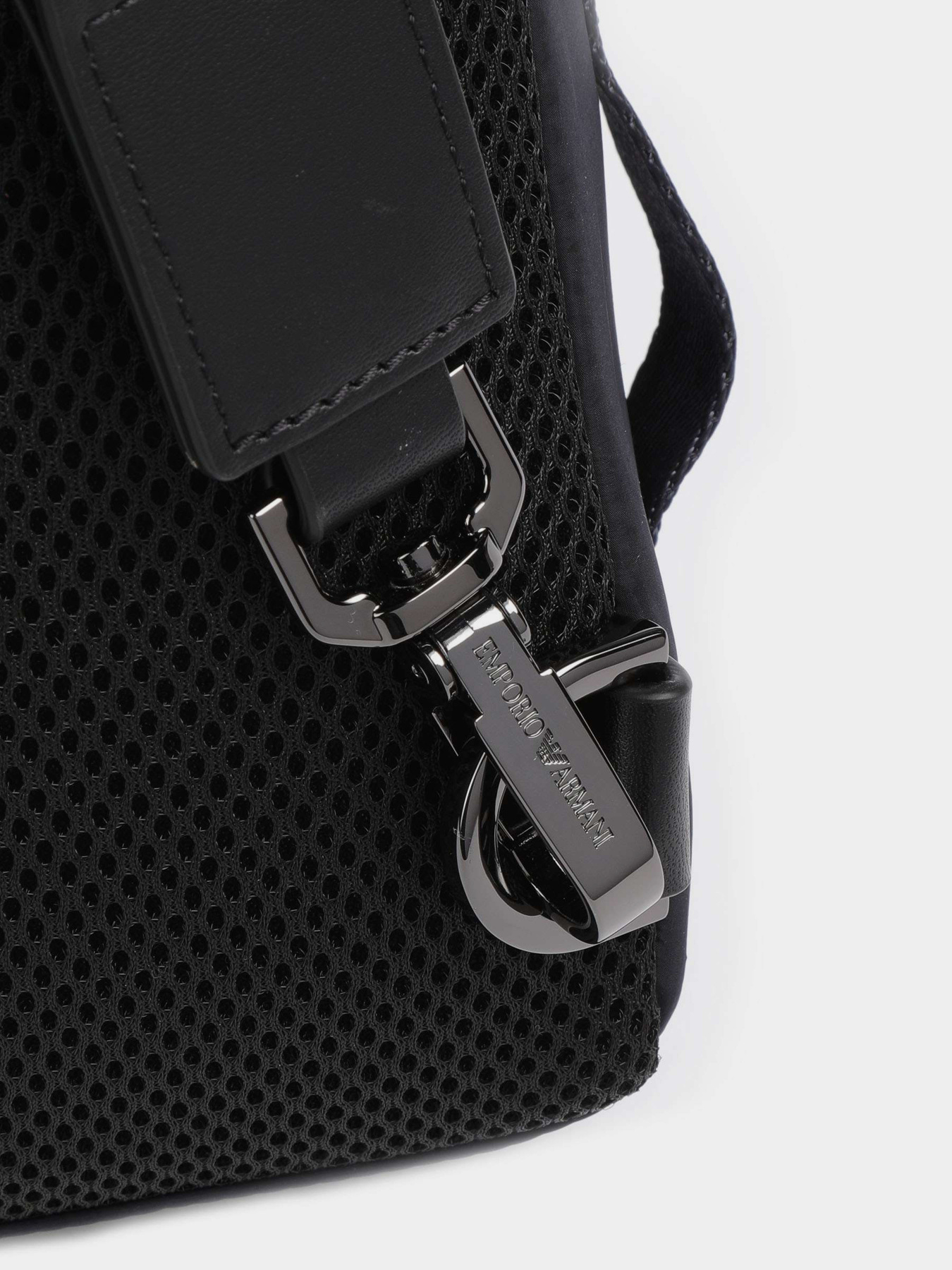 Сумка Emporio Armani модель Y4O402-Y202J-87077 Фото