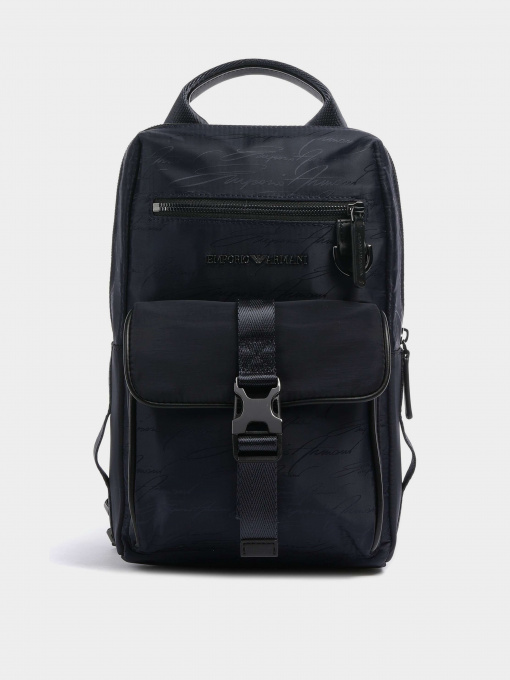 Сумка Emporio Armani модель Y4O402-Y202J-87077 Фото