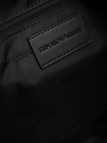 Дорожная сумка Emporio Armani модель Y4Q319-Y217J-80001 Фото