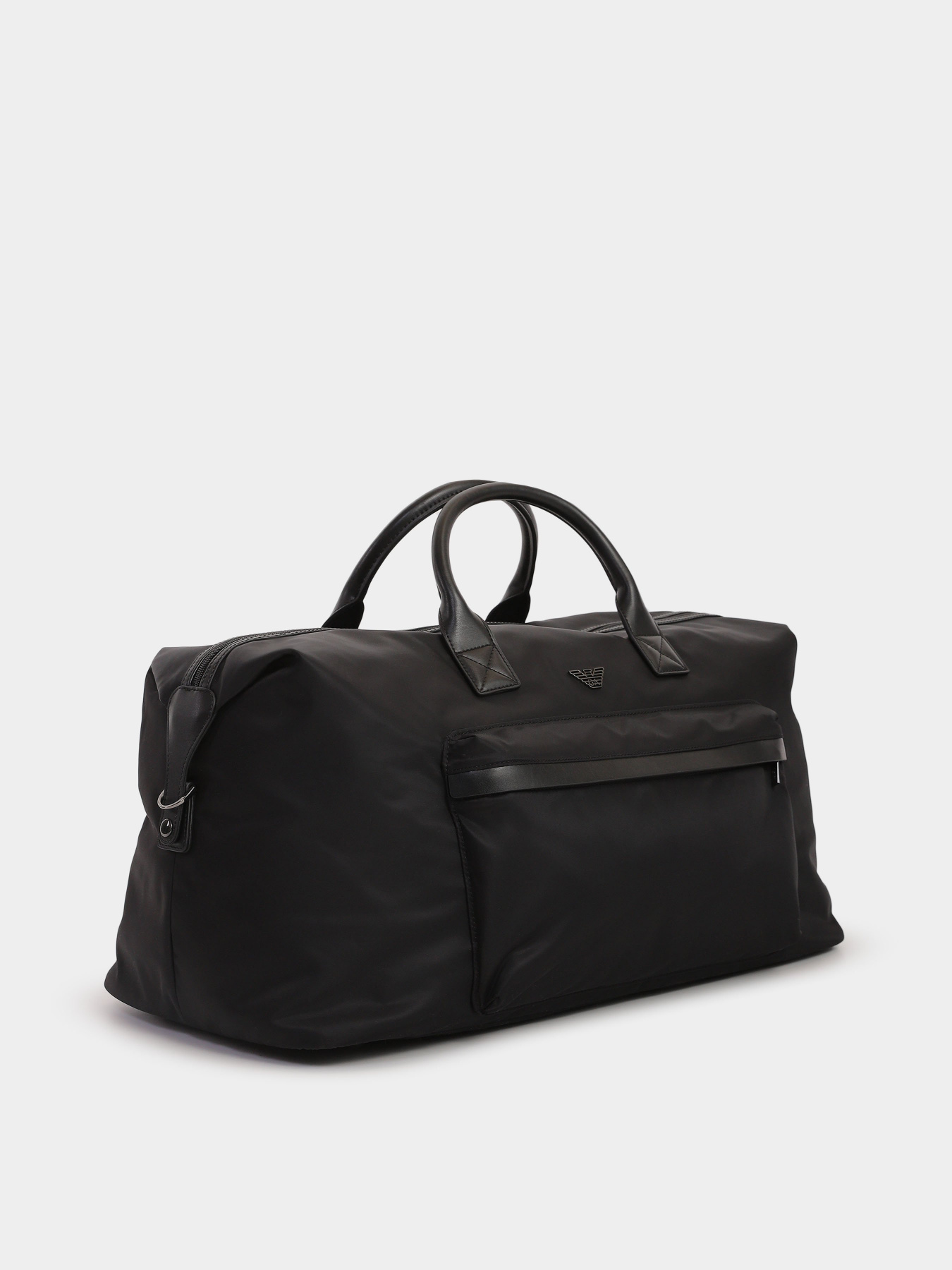 Дорожная сумка Emporio Armani модель Y4Q319-Y217J-80001 Фото