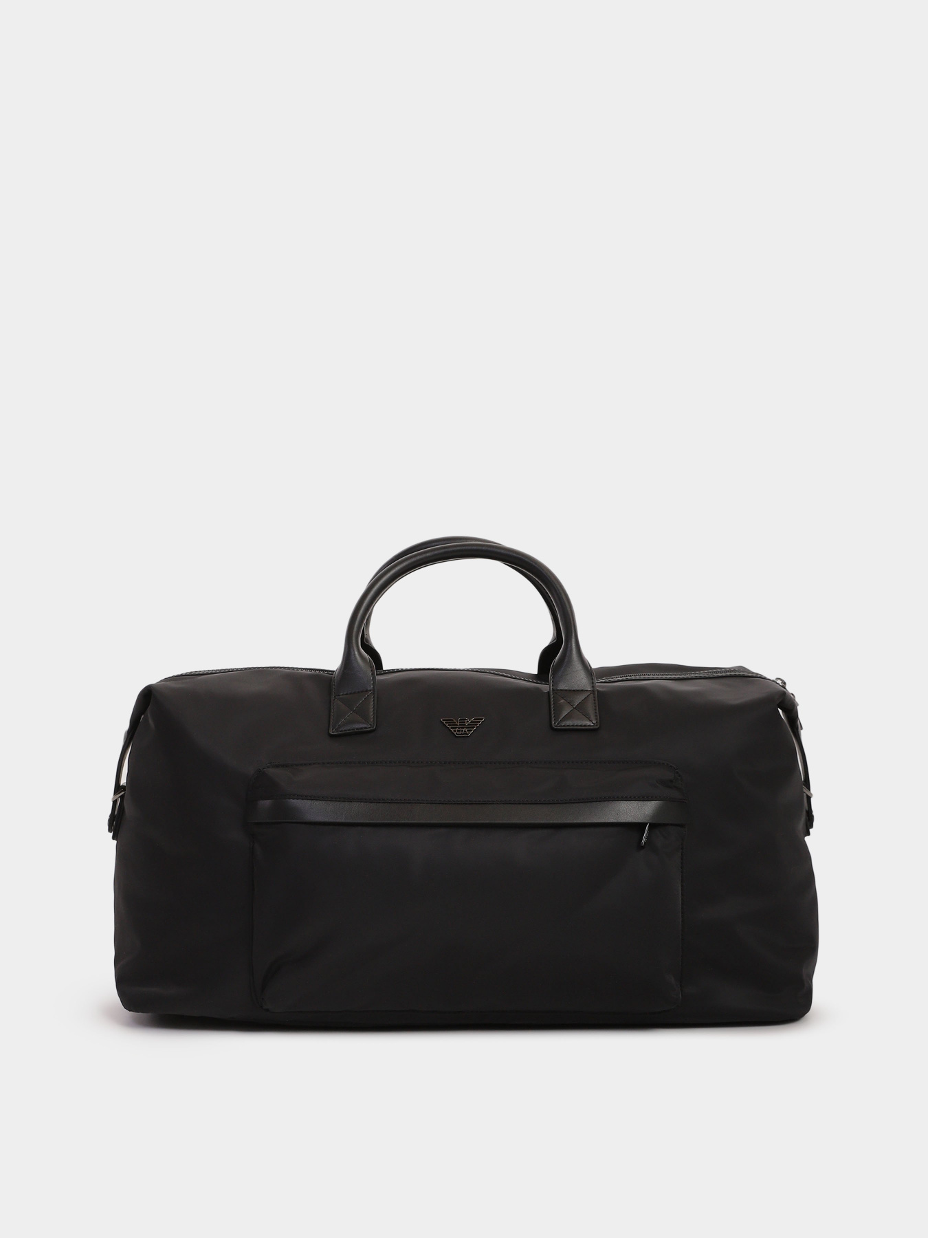 Дорожная сумка Emporio Armani модель Y4Q319-Y217J-80001 Фото