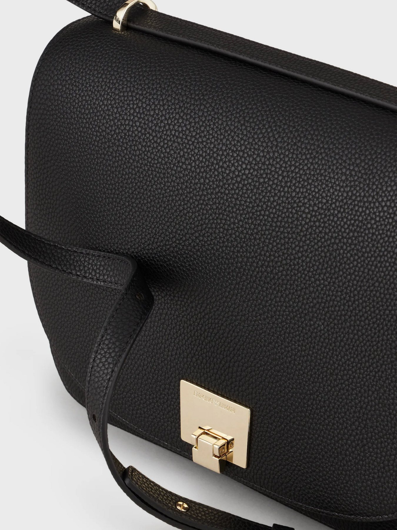 Сумка Emporio Armani модель Y3B201-YFO5X-88440 Фото