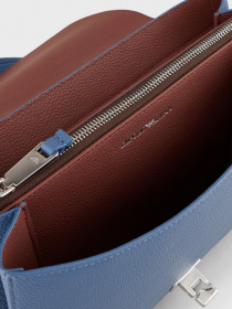 Кросс-боди Emporio Armani модель Y3B201-YFO5X-89587 Фото