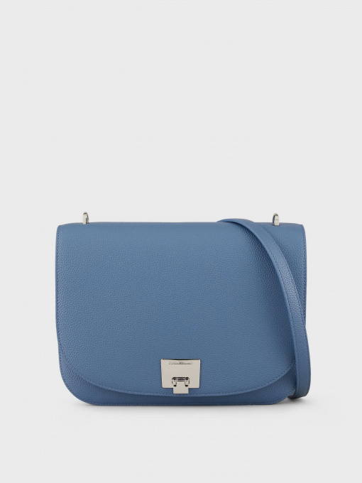 Кросс-боди Emporio Armani модель Y3B201-YFO5X-89587 Фото