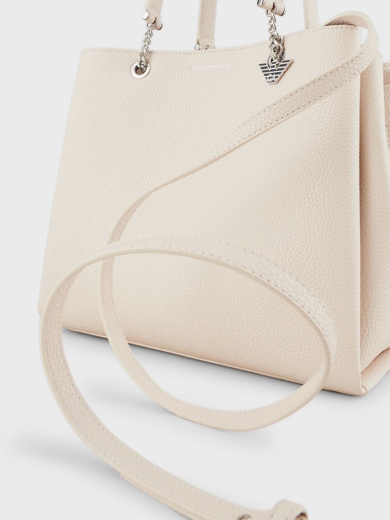 Сумка Emporio Armani модель Y3D158-YFN6E-87421 Фото