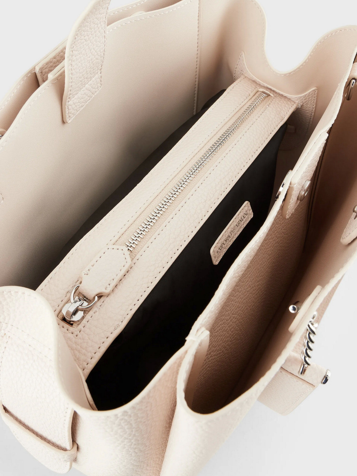 Сумка Emporio Armani модель Y3D158-YFN6E-87421 Фото