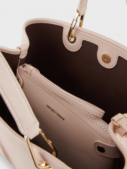 Сумка Emporio Armani MYEA модель Y3D165-YFO5B-88820 — фото 5 - INTERTOP