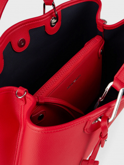 Сумка Emporio Armani MYEA модель Y3D165-YFO5E-89530 — фото 5 - INTERTOP