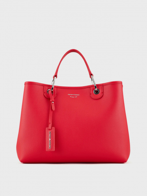 Сумка Emporio Armani MYEA модель Y3D165-YFO5E-89530 Фото