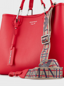 Сумка Emporio Armani MYEA модель Y3D165-YFO5E-89530 Сумка Emporio Armani MYEA модель Y3D165-YFO5E-89530 Фото