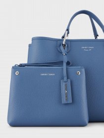 Сумка Emporio Armani MYEA модель Y3D165-YFO5E-89587 Фото