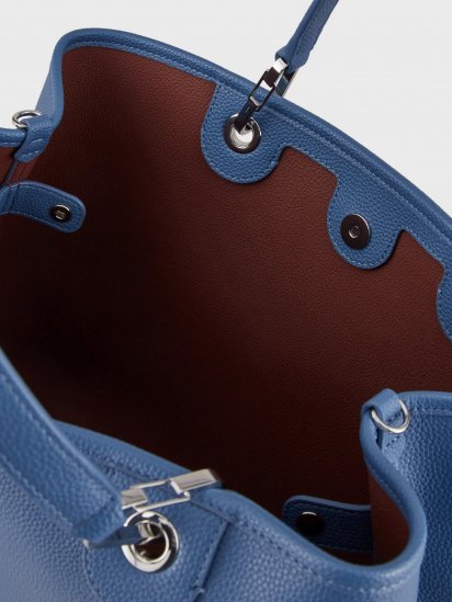 Сумка Emporio Armani MYEA модель Y3D165-YFO5E-89587 — фото 5 - INTERTOP