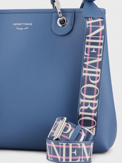 Сумка Emporio Armani MYEA модель Y3D165-YFO5E-89587 — фото 6 - INTERTOP