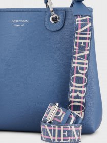 Сумка Emporio Armani MYEA модель Y3D165-YFO5E-89587 Фото