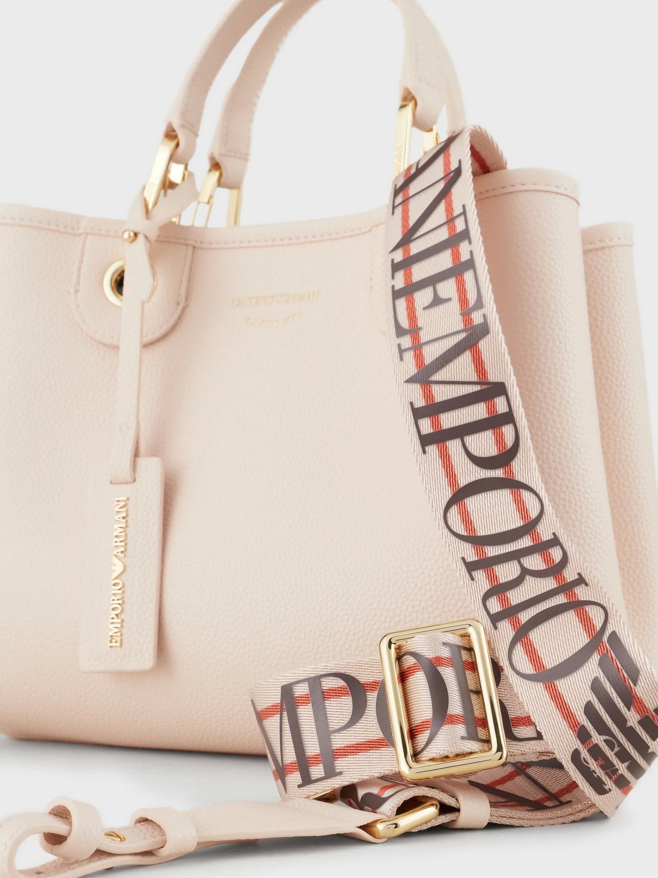 Сумка Emporio Armani MYEA модель Y3D166-YFO5B-88820 Фото