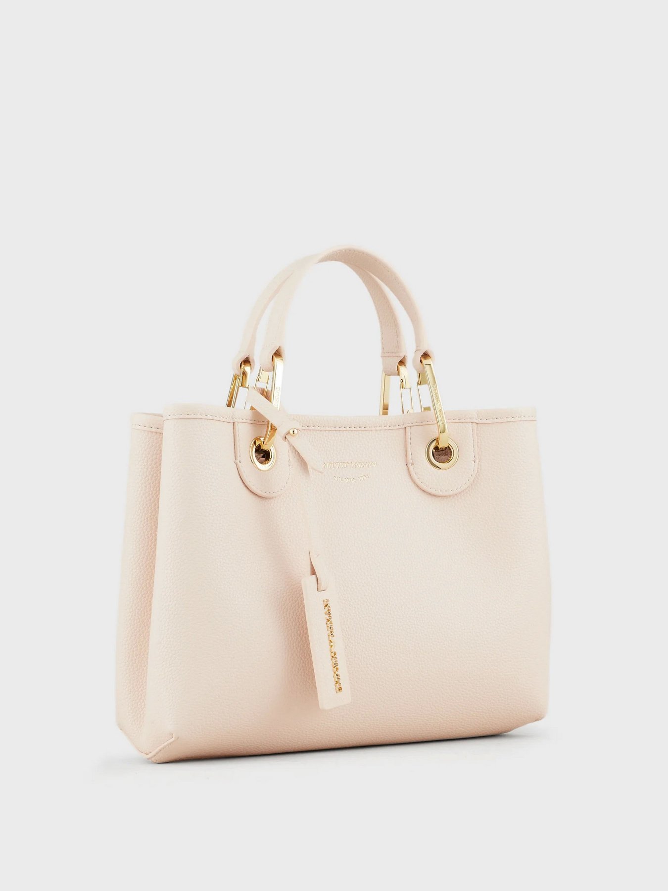 Сумка Emporio Armani MYEA модель Y3D166-YFO5B-88820 Фото