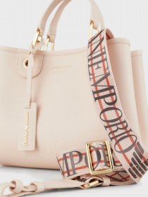 Сумка Emporio Armani MYEA модель Y3D166-YFO5B-88820 Фото