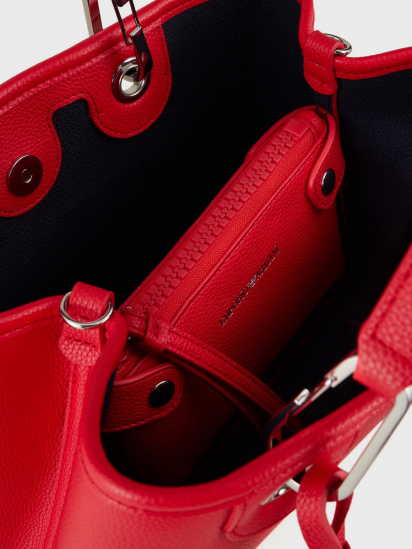 Сумка Emporio Armani MYEA модель Y3D166-YFO5E-89530 — фото 5 - INTERTOP