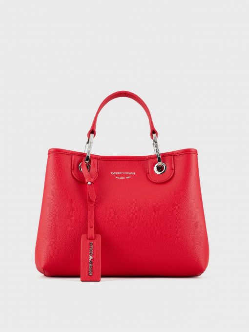 Сумка Emporio Armani MYEA модель Y3D166-YFO5E-89530 Фото