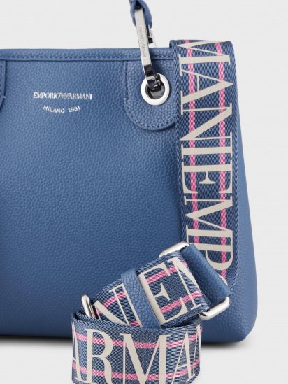 Сумка Emporio Armani MYEA модель Y3D166-YFO5E-89587 — фото 4 - INTERTOP
