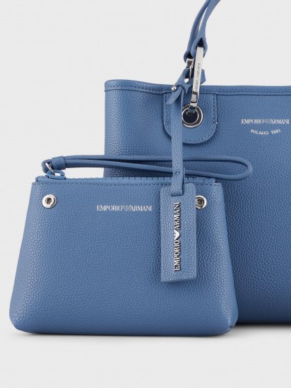 Сумка Emporio Armani MYEA модель Y3D166-YFO5E-89587 — фото 6 - INTERTOP