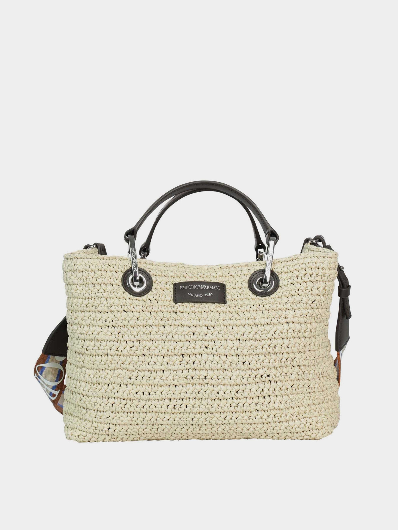 Сумка Emporio Armani модель Y3D166-YVL8E-88097 Фото