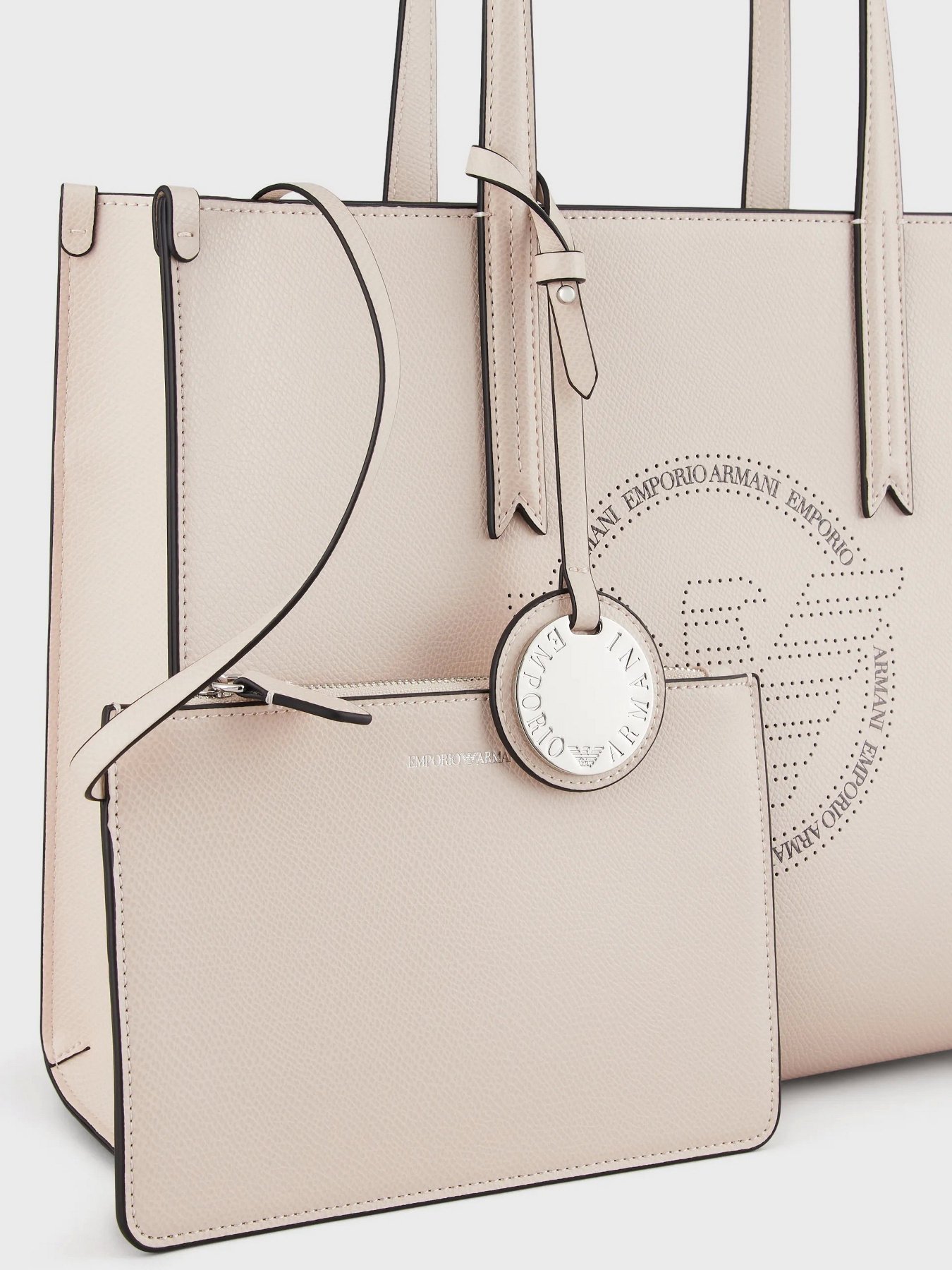 Сумка Emporio Armani модель Y3D244-YVL1E-80053 Фото