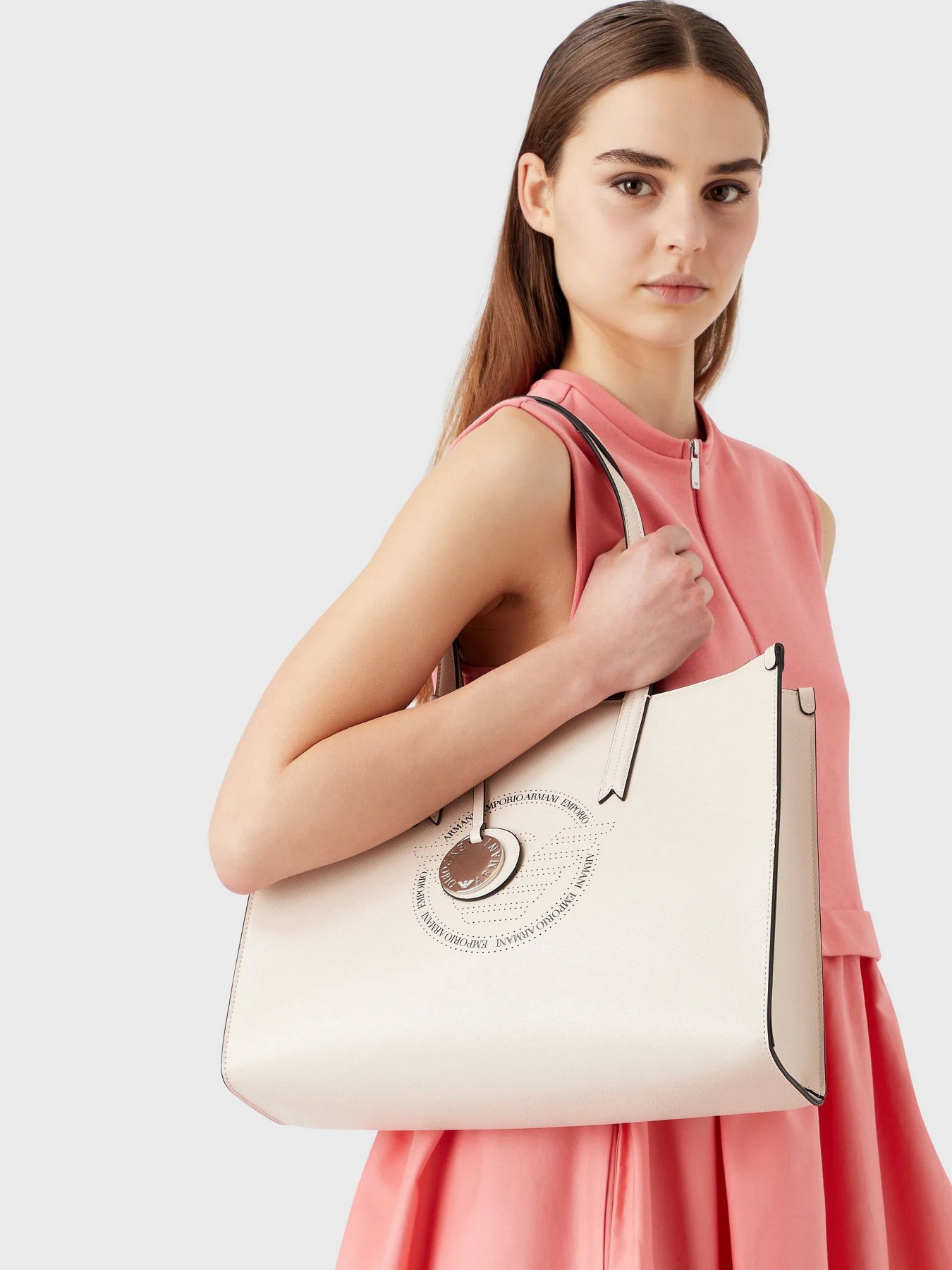 Сумка Emporio Armani модель Y3D244-YVL1E-80053 Фото