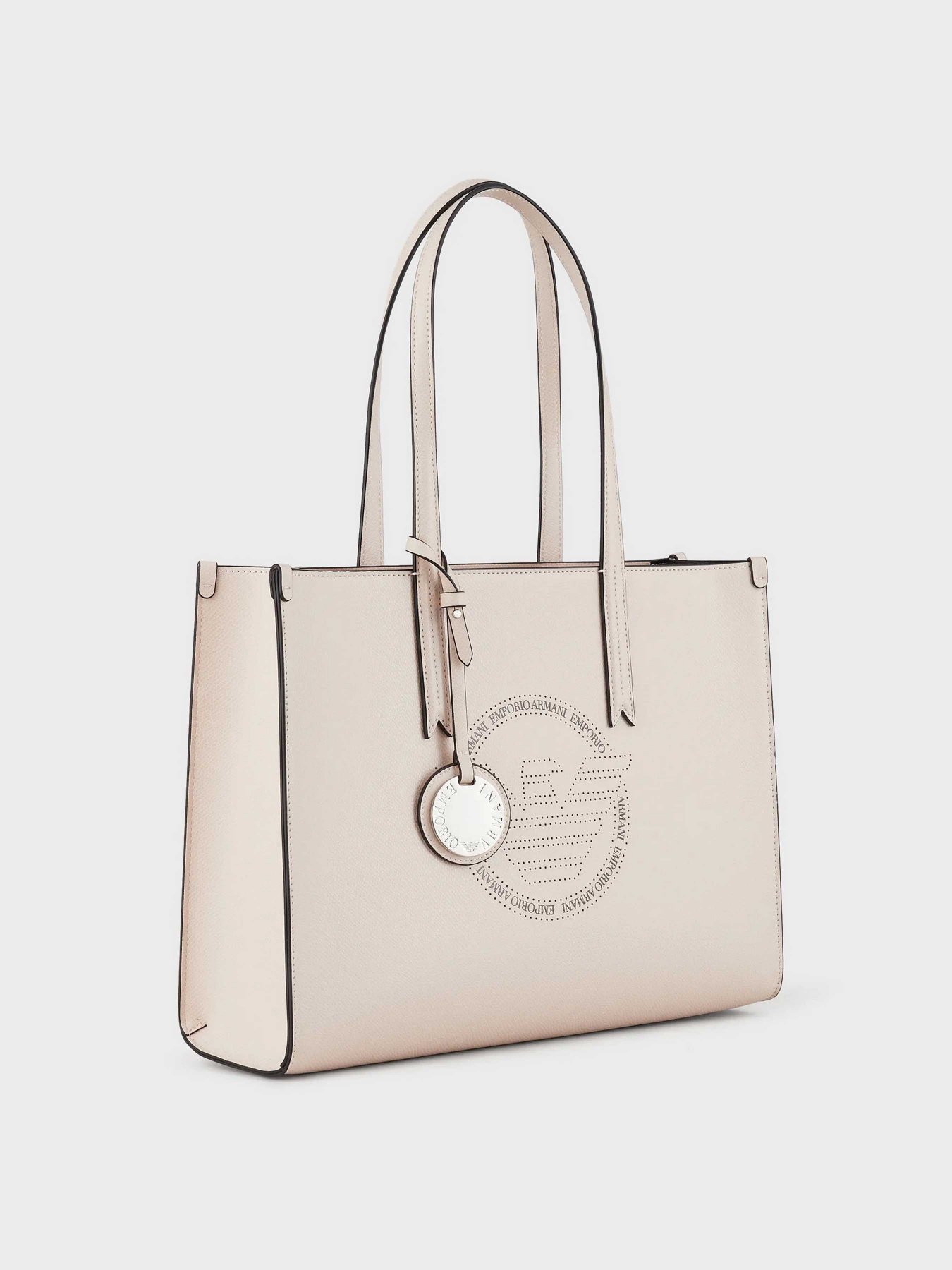 Сумка Emporio Armani модель Y3D244-YVL1E-80053 Фото