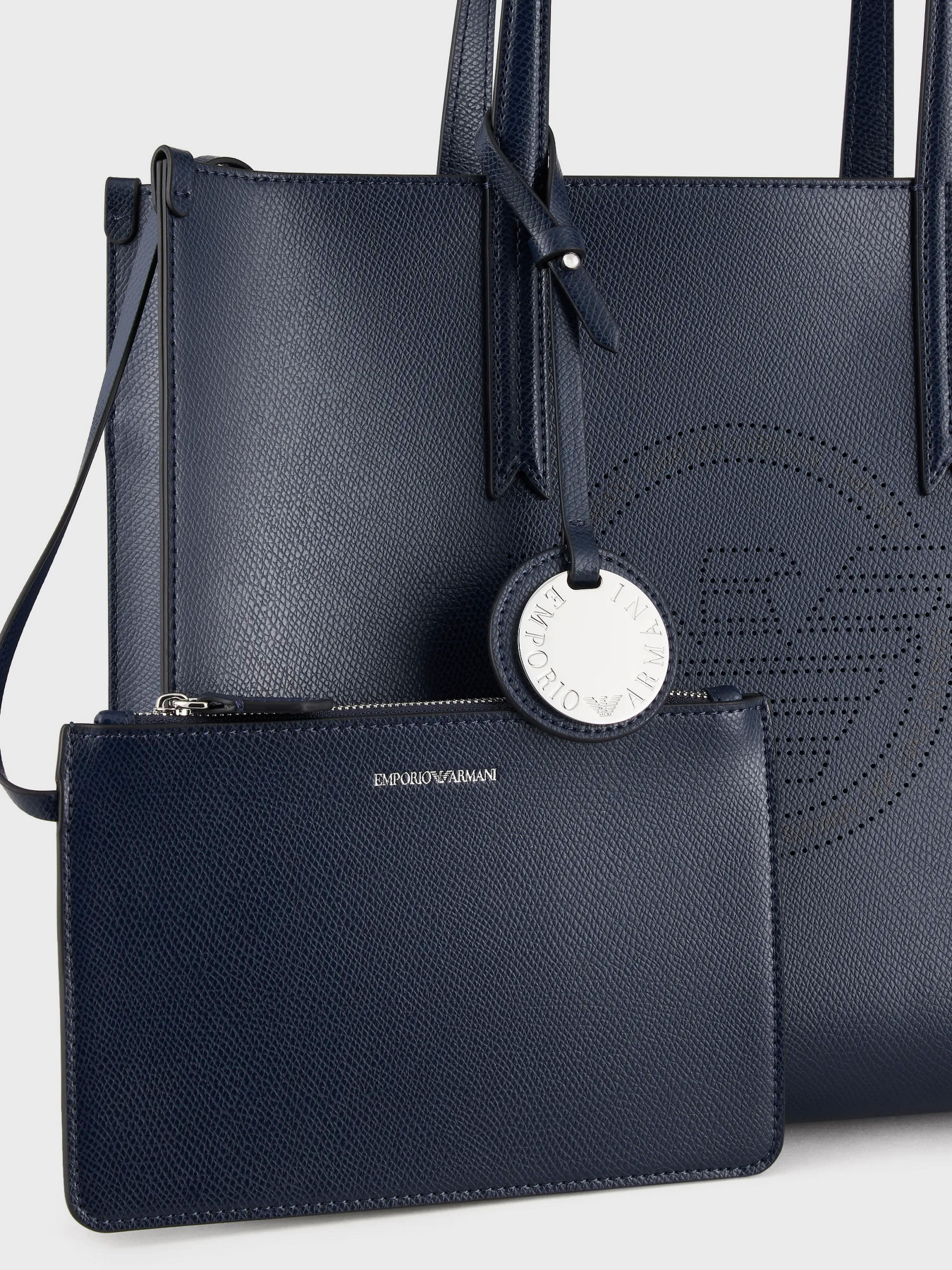 Сумка Emporio Armani модель Y3D244-YVL1E-80214 Фото