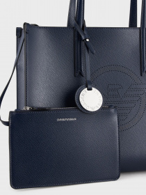 Сумка Emporio Armani модель Y3D244-YVL1E-80214 Фото