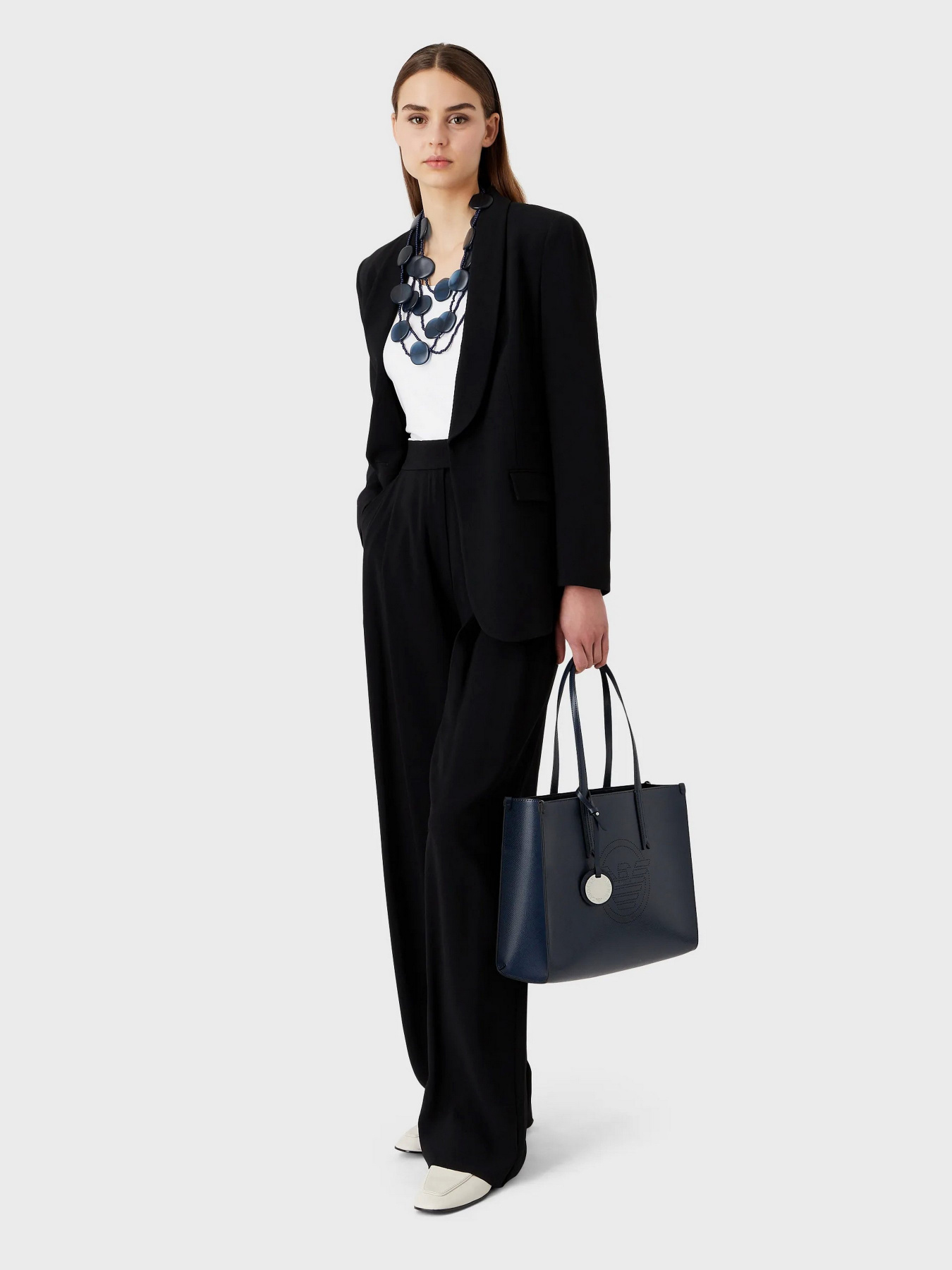 Сумка Emporio Armani модель Y3D244-YVL1E-80214 Сумка Emporio Armani модель Y3D244-YVL1E-80214 Фото