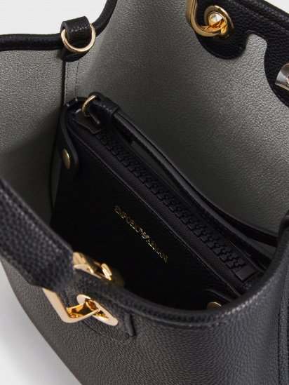 Сумка Emporio Armani MYEA модель Y3D255-YFO5B-85218 — фото 3 - INTERTOP