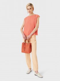 Сумка Emporio Armani MYEA модель Y3D255-YFO5B-89612 Фото