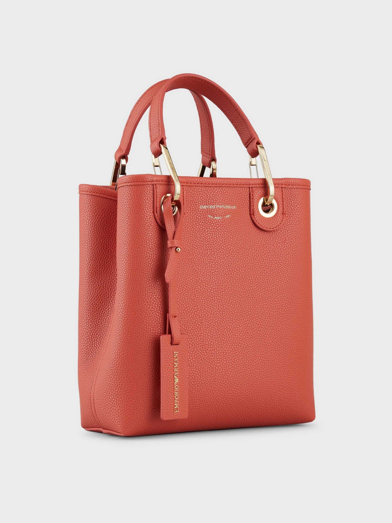 Сумка Emporio Armani MYEA модель Y3D255-YFO5B-89612 Фото