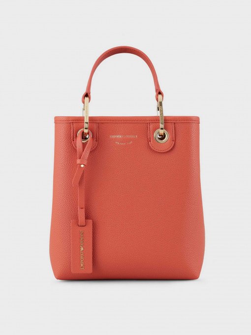 Сумка Emporio Armani MYEA модель Y3D255-YFO5B-89612 Фото