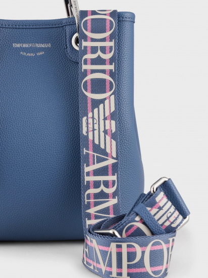 Сумка Emporio Armani MYEA модель Y3D255-YFO5E-89587 — фото 5 - INTERTOP