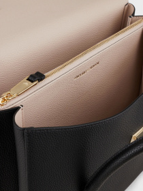 Сумка Emporio Armani модель Y3D257-YFO5X-88440 Фото