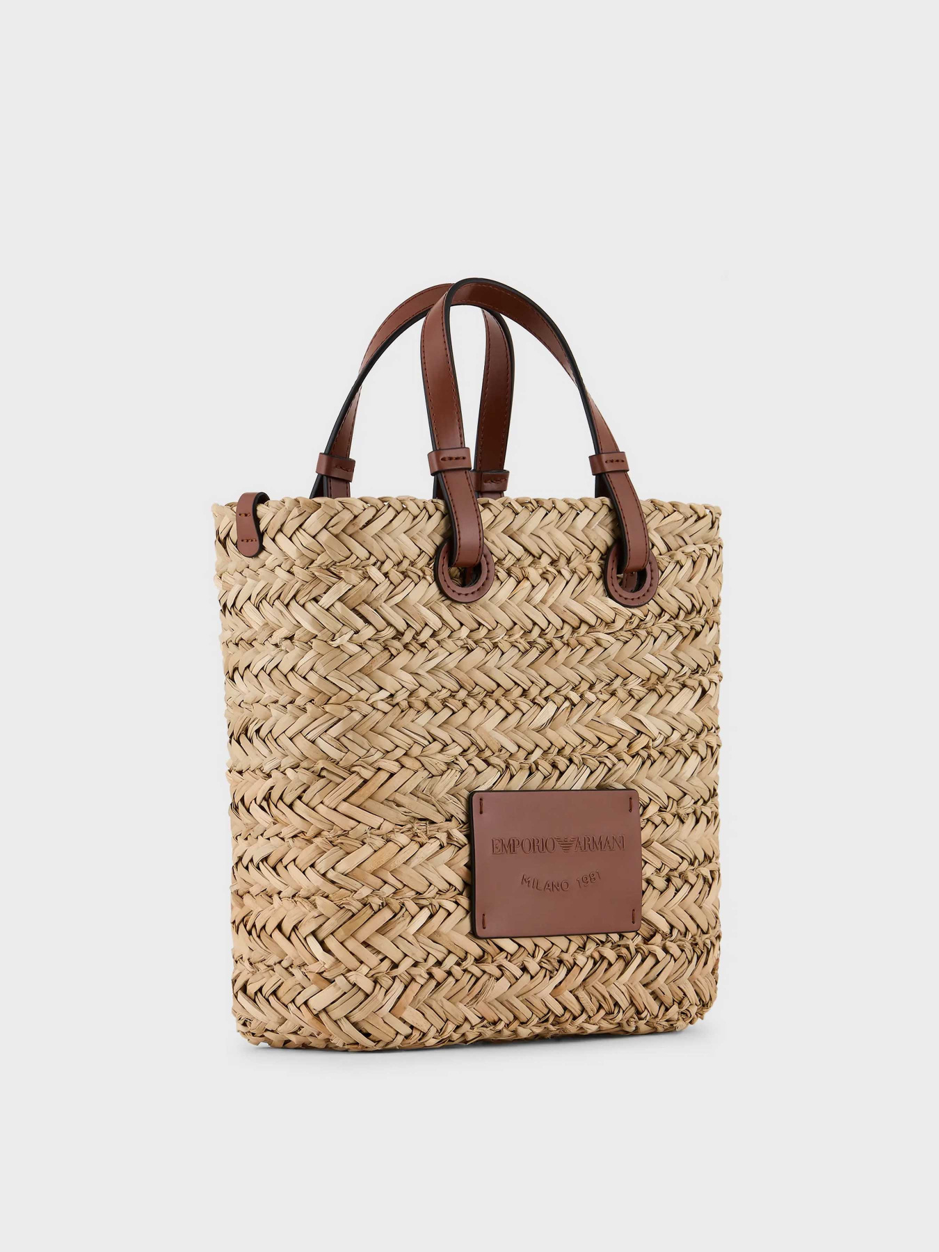 Сумка Emporio Armani CAPSULE MARE модель Y3D258-YVN2E-88178 Сумка Emporio Armani CAPSULE MARE модель Y3D258-YVN2E-88178 Фото