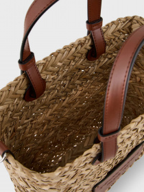 Сумка Emporio Armani CAPSULE MARE модель Y3D258-YVN2E-88178 Сумка Emporio Armani CAPSULE MARE модель Y3D258-YVN2E-88178 Фото