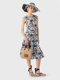 Сумка Emporio Armani CAPSULE MARE модель Y3D258-YVN2E-88178 Сумка Emporio Armani CAPSULE MARE модель Y3D258-YVN2E-88178 Фото