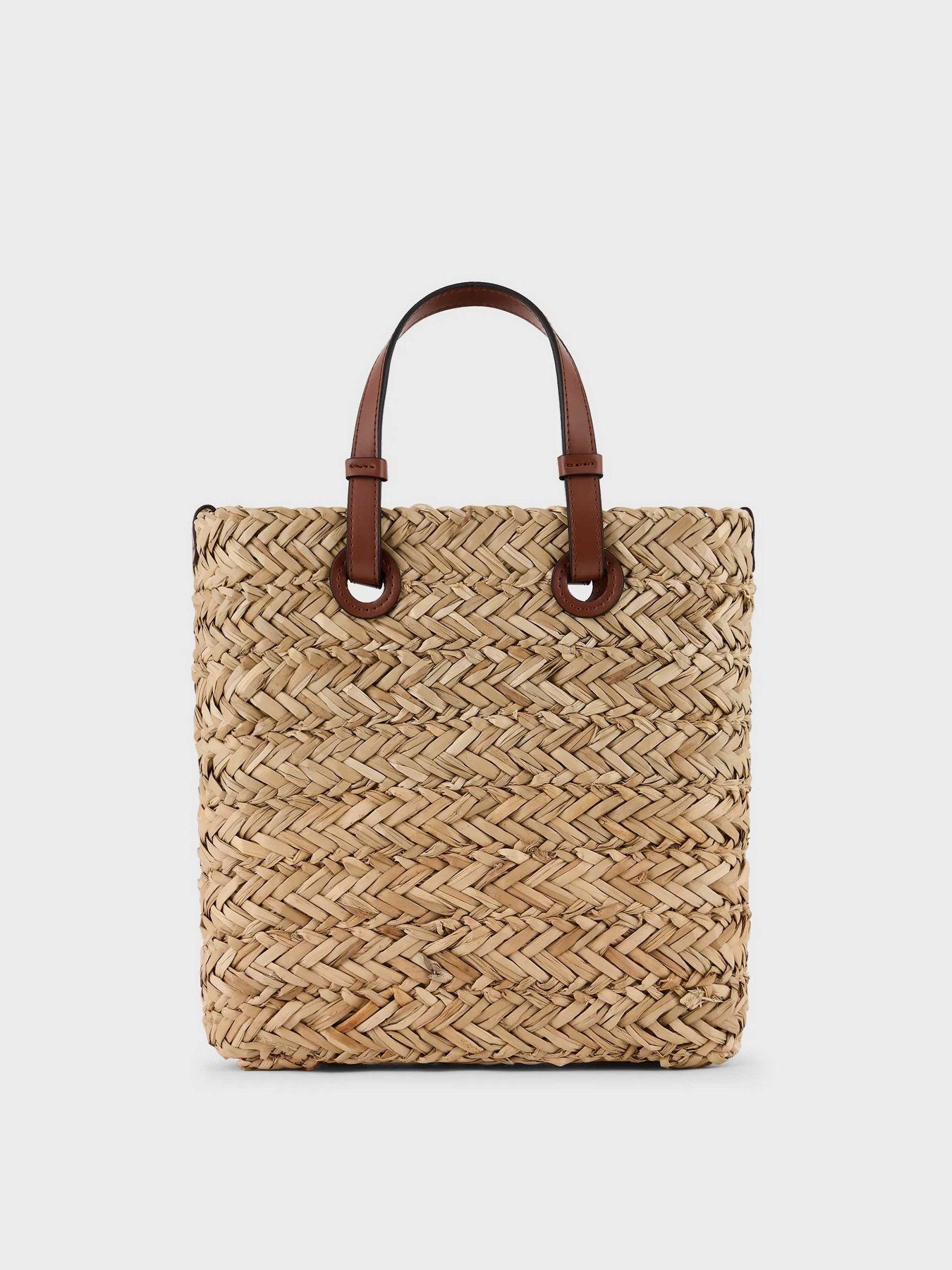 Сумка Emporio Armani CAPSULE MARE модель Y3D258-YVN2E-88178 Фото