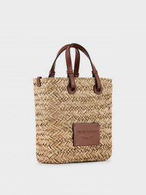 Сумка Emporio Armani CAPSULE MARE модель Y3D258-YVN2E-88178 Фото