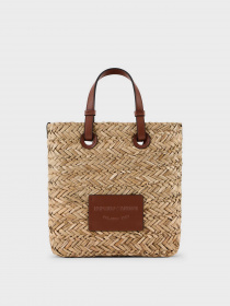 Сумка Emporio Armani CAPSULE MARE модель Y3D258-YVN2E-88178 Фото