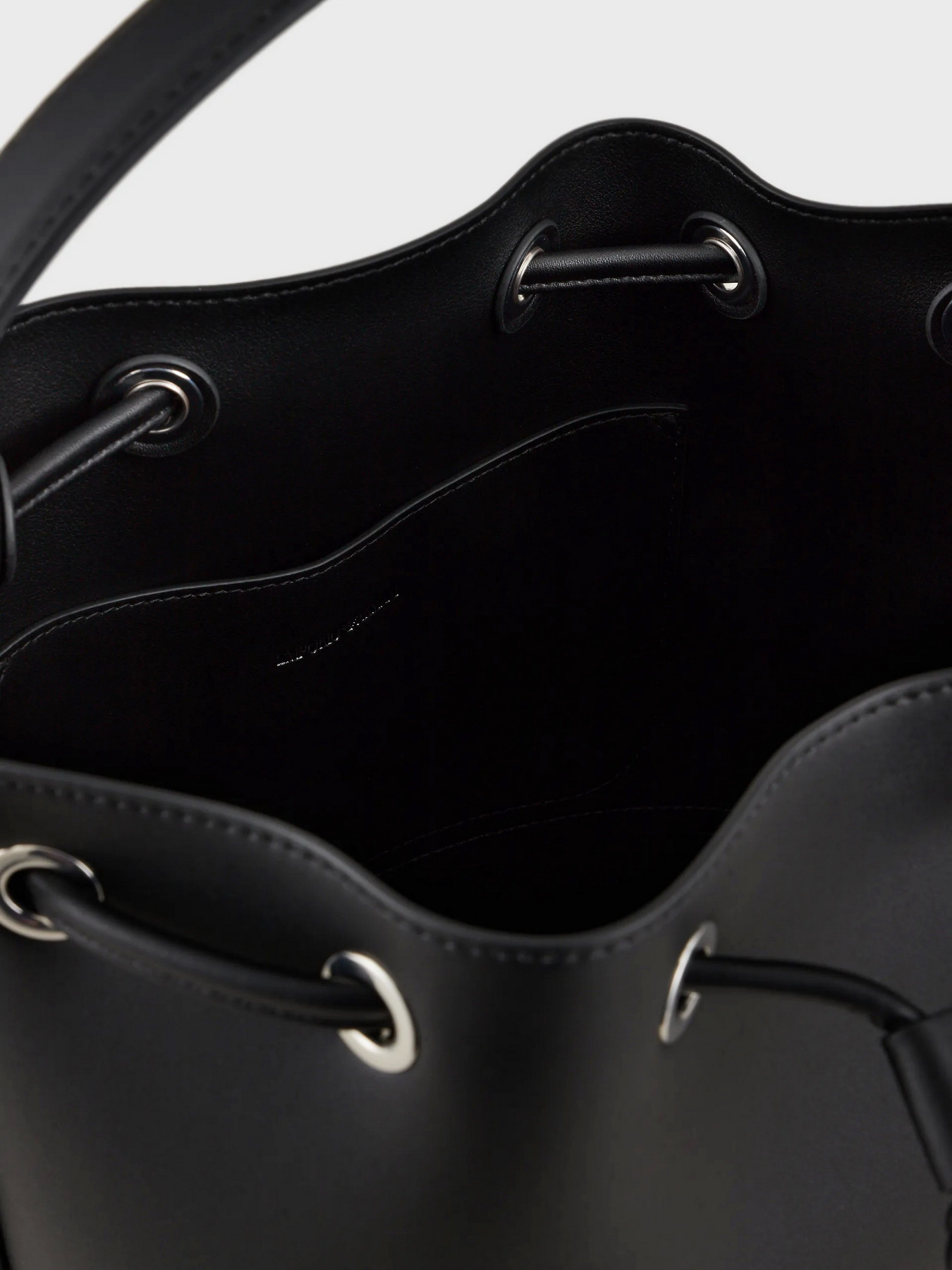 Сумка Emporio Armani модель Y3E209-YVL3E-81386 Фото