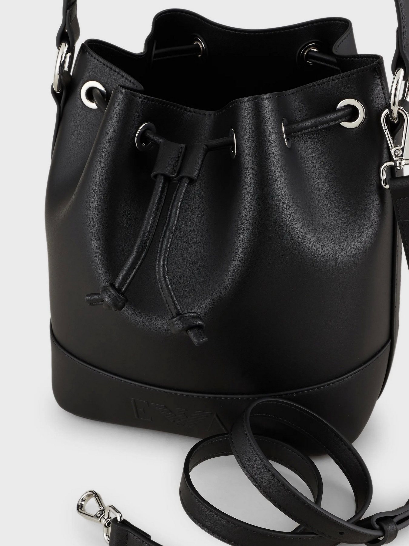 Сумка Emporio Armani модель Y3E209-YVL3E-81386 Фото