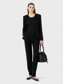 Сумка Emporio Armani модель Y3E209-YVL3E-81386 Фото